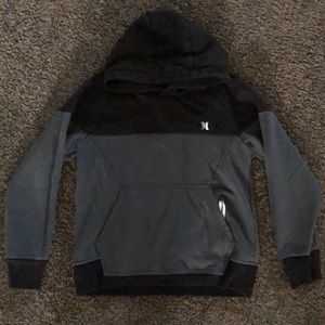 Hurley hoodie